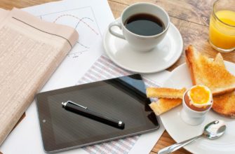 Бизнес-завтрак "С чего начать digital-маркетинг отелю?"