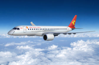Tianjin Airlines