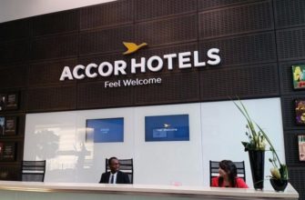 AccorHotels
