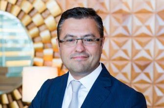 The Ritz-Carlton, Almaty