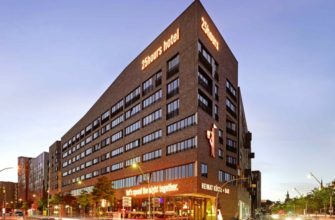 25hours Hotels