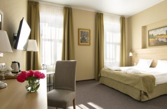 Nevsky Hotels Group