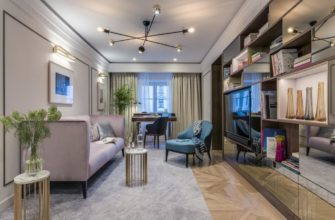 Raffles Europejski Warsaw