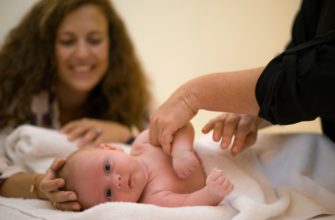 Baby Spa