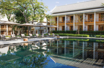 Minor Hotels