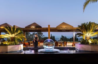 Four Seasons Cyprus