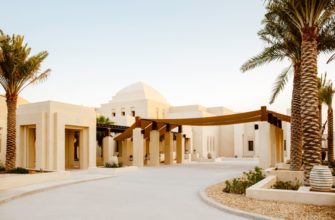 Jumeirah Al Wathba Desert Resort & Spa