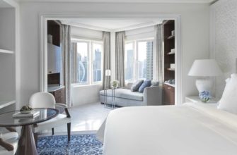 Four Seasons Hotel Doha