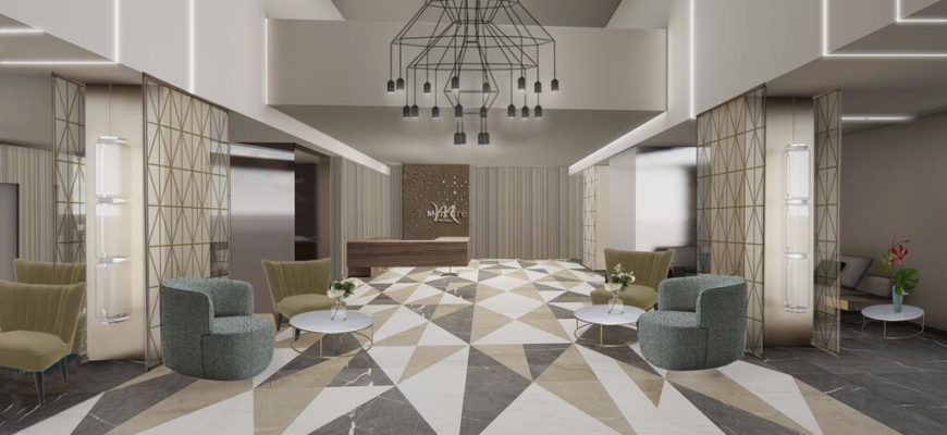 Mercure St. Julian's