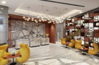 Aleph Hospitality