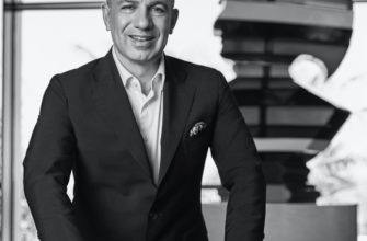 Энтони Коста назначен региональным президентом Caesars Bluewaters Dubai
