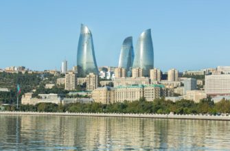 Accor в ближайшие годы представит в Азербайджане новые отельные бренды