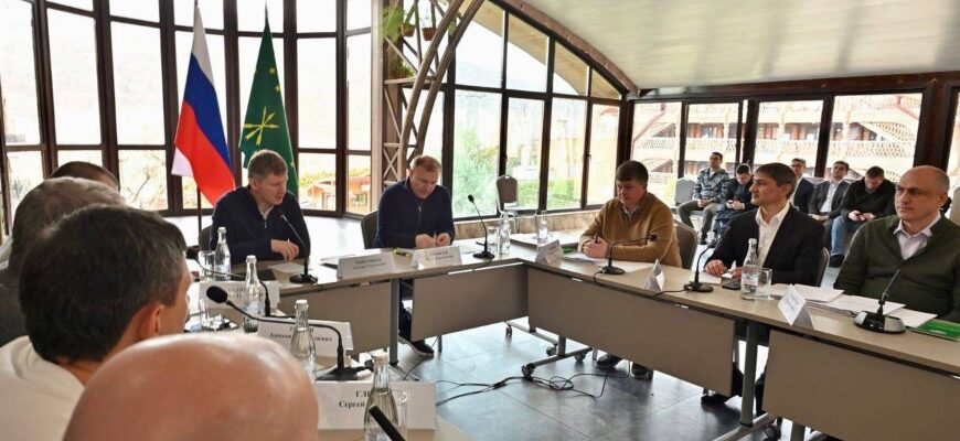 Минэкономразвития подвело итоги третьего этапа программы льготного кредитования