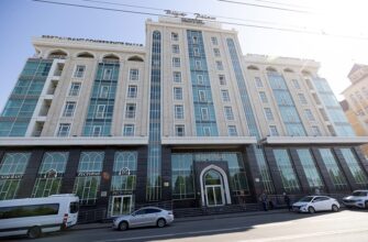 В Казанском отеле «Биляр Палас» появится президентский номер
