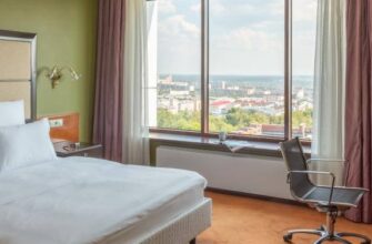 Турпоток в Удмуртии впервые достиг почти 1,7 млн человек