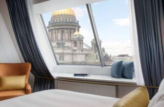 Спрос на бронирование отелей на майские праздники увеличился в четыре раза