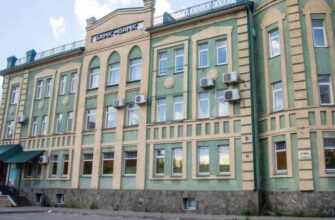 В Липецкой область построят пятизвездочный отель