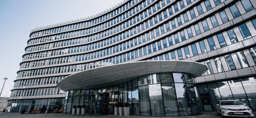 Отель «Дельта Сириус» повысит стандарты обслуживания гостей
