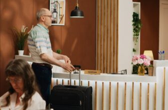 В Красноярске запустят учебный отель для обучения гостиничному делу
