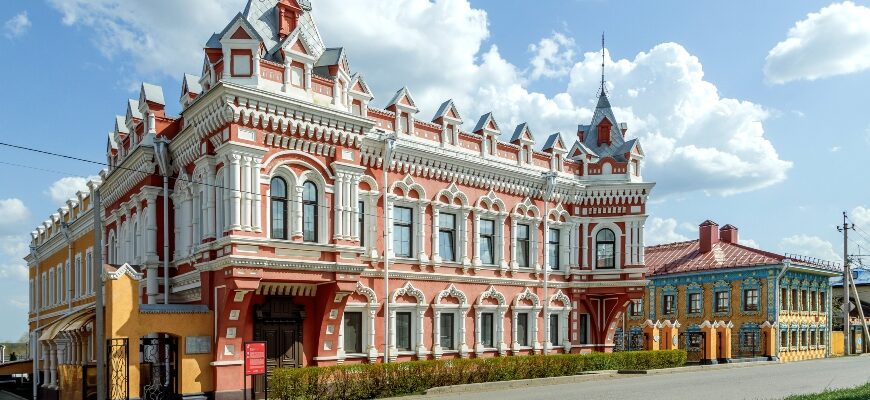 Для роста внутреннего турпотока необходимо создание инфраструктуры