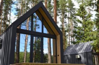 174 номера в модульных гостиницах будут построены в Удмуртии
