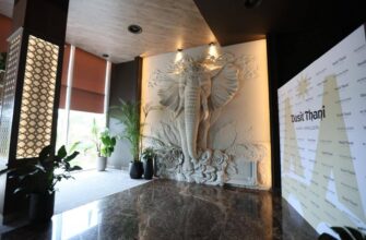 Dusit International планирует открыть 22 отеля в России