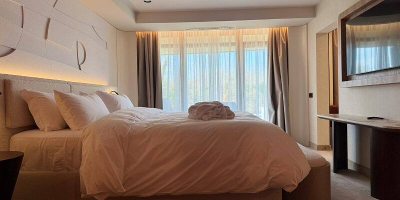 Dusit International планирует открыть 22 отеля в России