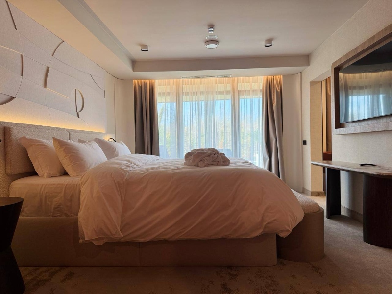 Dusit International планирует открыть 22 отеля в России