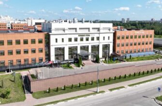 В Дубне после реновации открылся четырехзвездочный отель