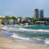 Как бронируют отели в Анапе после открытия пляжей