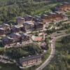 В Белокурихе начали строить отельный квартал