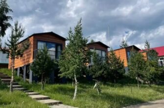 Пять объектов размещения откроются в Дагестане