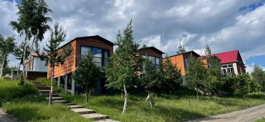 Пять объектов размещения откроются в Дагестане