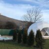 В Адыгеи планируют строительство четырех модульных отелей