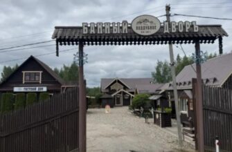 В Костромской области легализовали 42 гостиницы
