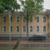 Четыре гостиницы откроются в Вологде