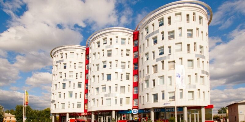 В кемеровском отеле гостей начали заселять через мессенджер MAX