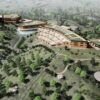 Под Уфой построят круглогодичный курорт «Нагаево»