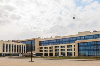 Новый термальный комплекс откроют в Нижнем Новгороде