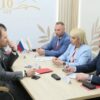 Cosmos Hotel Group планирует построить гостиницу в Биробиджане