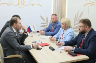 Cosmos Hotel Group планирует построить гостиницу в Биробиджане
