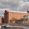 Гостиницы в «Крестах» станут крупнейшим отелем в мире, построенным в здании бывшей тюрьмы