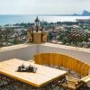 Бронирования отелей в Крыму упали на 31%