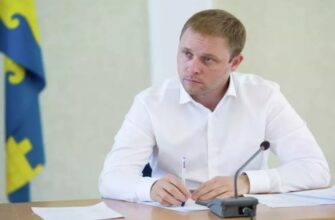 Генеральным директором Туризм. РФ назначен Василий Швец