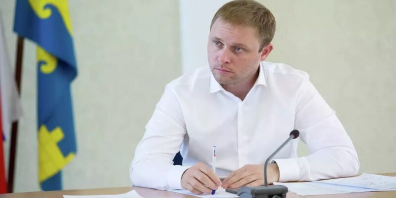 Генеральным директором Туризм. РФ назначен Василий Швец