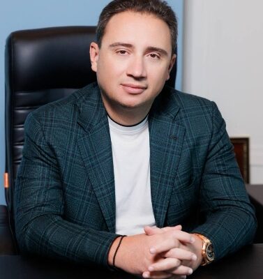 Тарас Демура возглавил WB Travel
