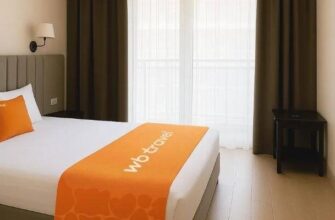 Wildberries запустит в России сеть отелей