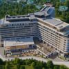 В КЧР реализуют крупные гостиничные проекты