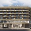 В Балашихе началось строительство пятизвездочной гостиницы
