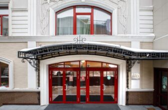 AZIMUT Hotels увеличивает номерной фонд в Хабаровске